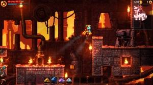 (Linux) SteamWorld Dig 2