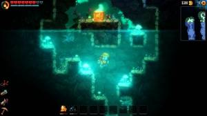 (Linux) SteamWorld Dig 2