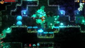 (Linux) SteamWorld Dig 2