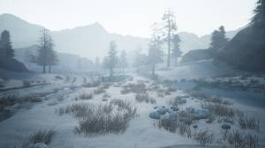 Forgotten Land