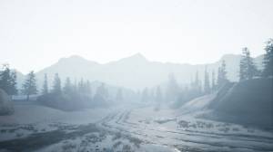Forgotten Land