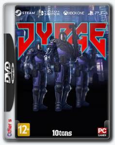 JYDGE