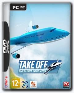 Take Off - The Flight Simulator
