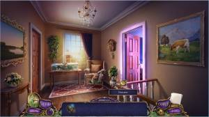 Spirit of Revenge 6: Unrecognized Master