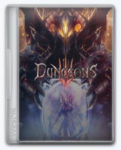 Dungeons 3