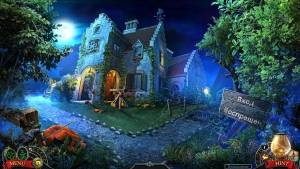 Midnight Mysteries 6: Ghostwriting