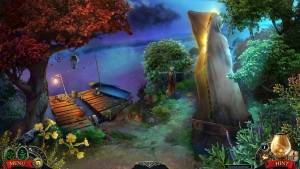 Midnight Mysteries 6: Ghostwriting