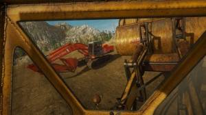 Gold Rush: The Game