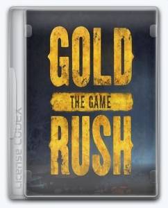 Gold Rush: The Game