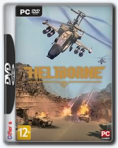 Heliborne