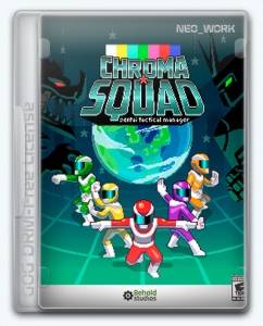 Chroma Squad