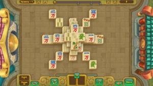 Legendary Mahjong
