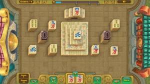 Legendary Mahjong
