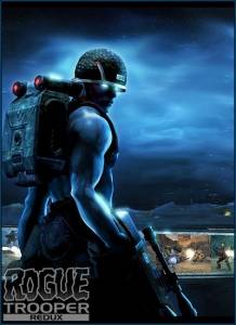 Rogue Trooper Redux Collector's Edition