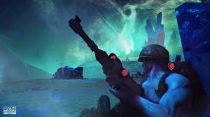 Rogue Trooper Redux Collector's Edition