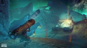 Rogue Trooper Redux Collector's Edition