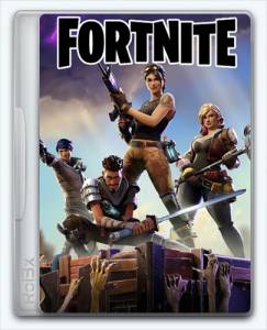 Fortnite:  