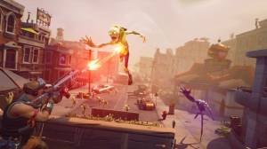 Fortnite:  
