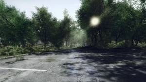 The Light