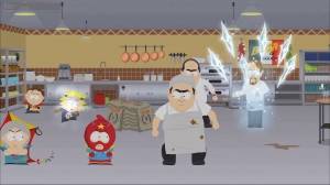 South Park: The Fractured but Whole