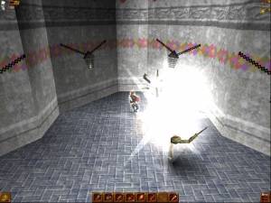 Deathtrap Dungeon
