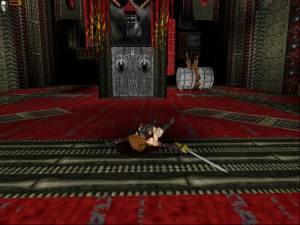 Deathtrap Dungeon