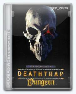Deathtrap Dungeon
