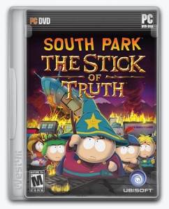 South Park: Stick of Truth