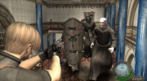 Resident Evil 4: Ultimate HD Edition