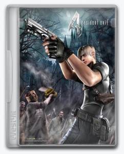 Resident Evil 4: Ultimate HD Edition
