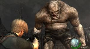 Resident Evil 4: Ultimate HD Edition