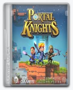 Portal Knights
