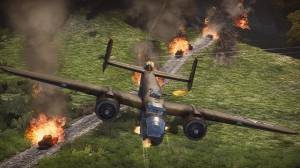 War Thunder:  