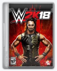 WWE 2K18