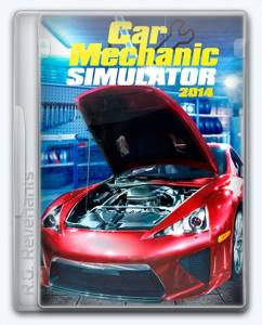 Car Mechanic Simulator 2014