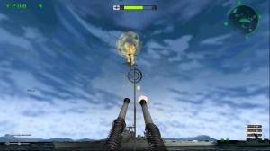 Air Raid: This Is Not a Drill!