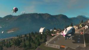 (Linux) Cities: Skylines