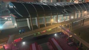 (Linux) Cities: Skylines