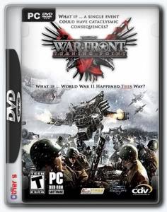 War Front: Turning Point