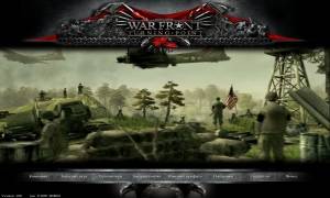 War Front: Turning Point