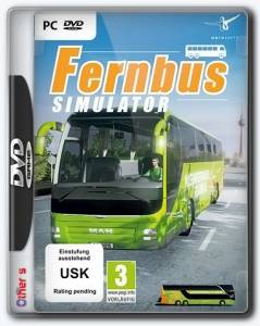 Fernbus Simulator