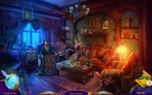 Chimeras 6: Blinding Love