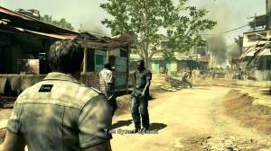 Resident Evil 5