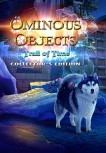 Ominous Objects 3: Trail of Time