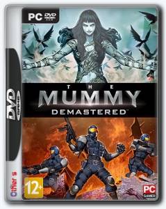 The Mummy Demastered