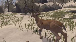 Deer Hunter: Reloaded