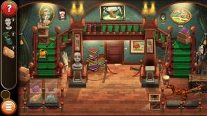 Mortimer Beckett and the Book of Gold