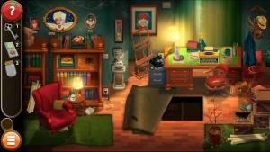 Mortimer Beckett and the Book of Gold