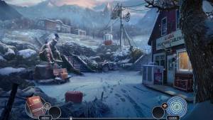 Fear For Sale 11: The Curse of Whitefall