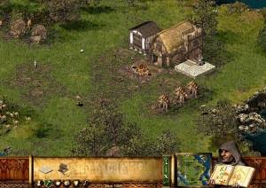 Stronghold Kingdoms: Era Worlds